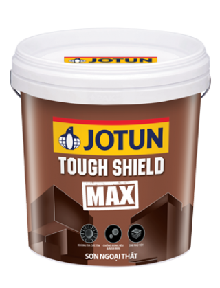 Tough Shield Max 17L (Sơn phủ ngoại thất)