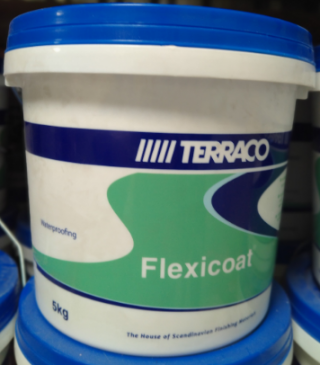 Flexicoat 5Kg (Sơn phủ chống thấm)
