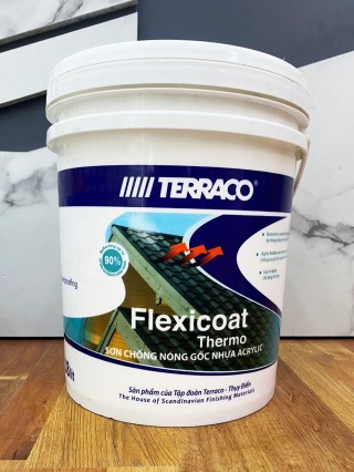 Flexicoat Thermo 18L