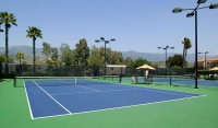 Kích thước sân tennis theo tiêu chuẩn quốc tế
