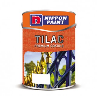 NP Tilac Red Oxide Primer 3L