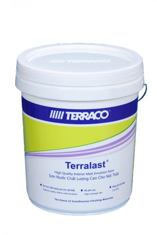 Terralast 18L/T (sơn nước nội thất)